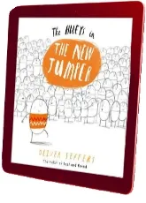 The new Jumper download free [PDF and Ebook] by Oliver Jeffers year 2012