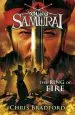 PDF The Ring of Fire (Young Samurai, Book 6) by Chris Bradford