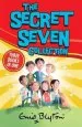 PDF The Secret Seven Collection 1: Books 1-3 by Enid Blyton