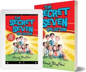 The Secret Seven Collection 1: Books 1-3 download free [PDF and Ebook] by Enid Blyton year 2012