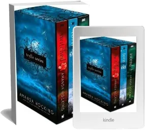 The Trylle Series: Switched, Torn, Ascend download free [PDF and Ebook] by Amanda Hocking year 2012