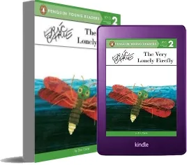 The Very Lonely Firefly download free [PDF and Ebook] by Eric Carle year 2012