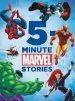 PDF 5-Minute Marvel Stories by Dbg
