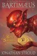 PDF Bartimaeus the Ring of Solomon by Jonathan Stroud