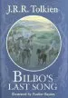 PDF Bilbo'S Last Song by J R R Tolkien