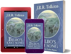 Bilbo'S Last Song download free [PDF and Ebook] by J R R Tolkien year 2012