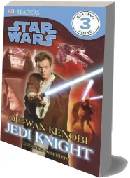 Dk Readers l3: Star Wars: Obi-Wan Kenobi, Jedi Knight download free [PDF and Ebook] by Dk year 2012