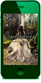 Entwined download free [PDF and Ebook] by Heather Dixon year 2012