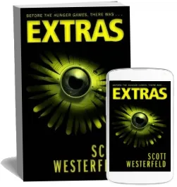 Extras download free [PDF and Ebook] by Scott Westerfeld year 2012