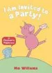 PDF I am Invited to a Party! by Mo Willems