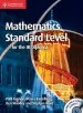 PDF Ib Diploma: Mathematics for the ib Diploma Standard Level With Cd-Rom by Paul Fannon