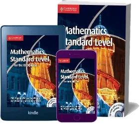 Ib Diploma: Mathematics for the ib Diploma Standard Level With Cd-Rom download free [PDF and Ebook] by Paul Fannon year 2012