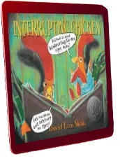Interrupting Chicken download free [PDF and Ebook] by David Ezra Stein year 2012
