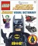 PDF Lego Batman: Visual Dictionary by Daniel Lipkowitz
