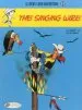 PDF Lucky Luke: Singing Wire v. 35 by Goscinny