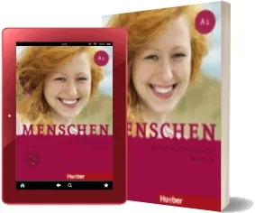 Menschen: Kursbuch a1 mit Dvd-Rom download free [PDF and Ebook] by Sandra Evans year 2012