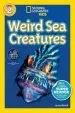 PDF National Geographic Kids Readers: Weird sea Creatures by Laura Marsh