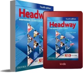 New Headway: Intermediate b1: Student'S Book and Itutor Pack: The World'S Most Trusted English Course download free [PDF and Ebook] by Liz Soars year 2012