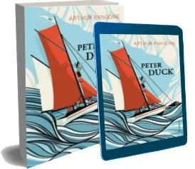 Peter Duck download free [PDF and Ebook] by Arthur Ransome year 2012