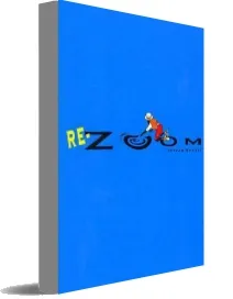 Re-Zoom download free [PDF and Ebook] by Istvan Banyai year 2012