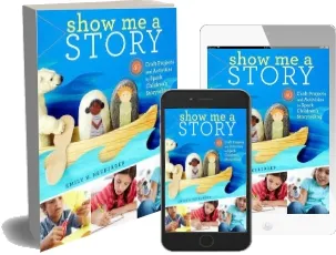 Show me a Story download free [PDF and Ebook] by Emily K. Neuburger year 2012