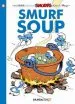 PDF Smurfs #13: Smurf Soup, the by Yvan Delporte