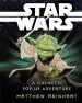 PDF Star Wars: Galactic pop up Adventure by Matthew Reinhart