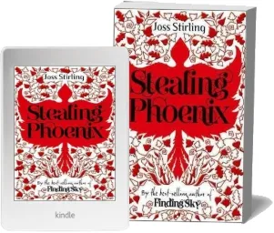 Stealing Phoenix download free [PDF and Ebook] by Joss Stirling year 2012