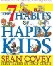 PDF The 7 Habits of Happy Kids by Sean Covey