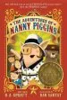 PDF The Adventures of Nanny Piggins by R A Spratt