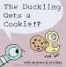 PDF The Duckling Gets a Cookie!? by Mo Willems