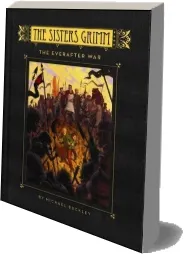 The Everafter war download free [PDF and Ebook] by Michael Buckley year 2012