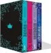 PDF The Iron fey Boxed set: The Iron King/The Iron Daughter/The Iron Queen/The Iron Knight by Julie Kagawa