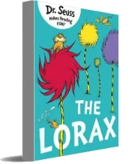 The Lorax download free [PDF and Ebook] by Dr. Seuss year 2012