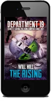 The Rising download free [PDF and Ebook] by Will Hill year 2012