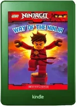 Way of the Ninja (Lego Ninjago: Reader) download free [PDF and Ebook] by Greg Farshtey year 2012