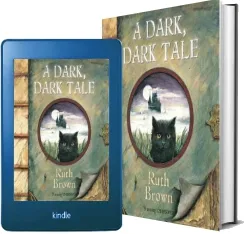 A Dark, Dark Tale download free [PDF and Ebook] by Ruth Brown year 2012