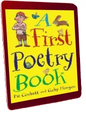A First Poetry Book (Macmillan Poetry) download free [PDF and Ebook] by Pie Corbett year 2012