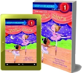 Ballet Stars download free [PDF and Ebook] by Joan Holub year 2012