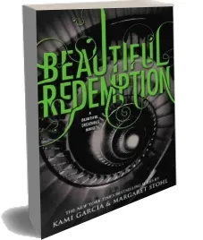 Beautiful Redemption download free [PDF and Ebook] by Kami Garcia year 2012