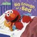 PDF Big Enough for a Bed: Sesame Street by Random House