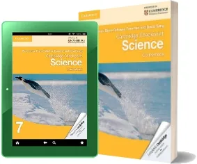 Cambridge Checkpoint Science Coursebook 7 download free [PDF and Ebook] by Mary Jones year 2012