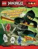 PDF Collector'S Sticker Book (Lego Ninjago) by Scholastic