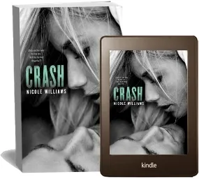Crash download free [PDF and Ebook] by Nicole Williams year 2012
