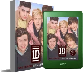 Dare to Dream download free [PDF and Ebook] by One Direction year 2012