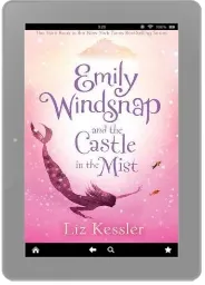 Emily Windsnap and the Castle in the Mist download free [PDF and Ebook] by Liz Kessler year 2012