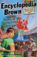 PDF Encyclopedia Brown and the Case of the Carnival Crime by Donald J Sobol