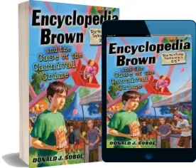 Encyclopedia Brown and the Case of the Carnival Crime download free [PDF and Ebook] by Donald J Sobol year 2012