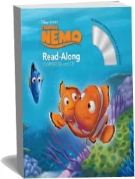Finding Nemo: Read Along Storybook and cd download free [PDF and Ebook] by Disney Book Group year 2012