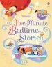 PDF Five Minute Bedtime Stories by Sam Taplin